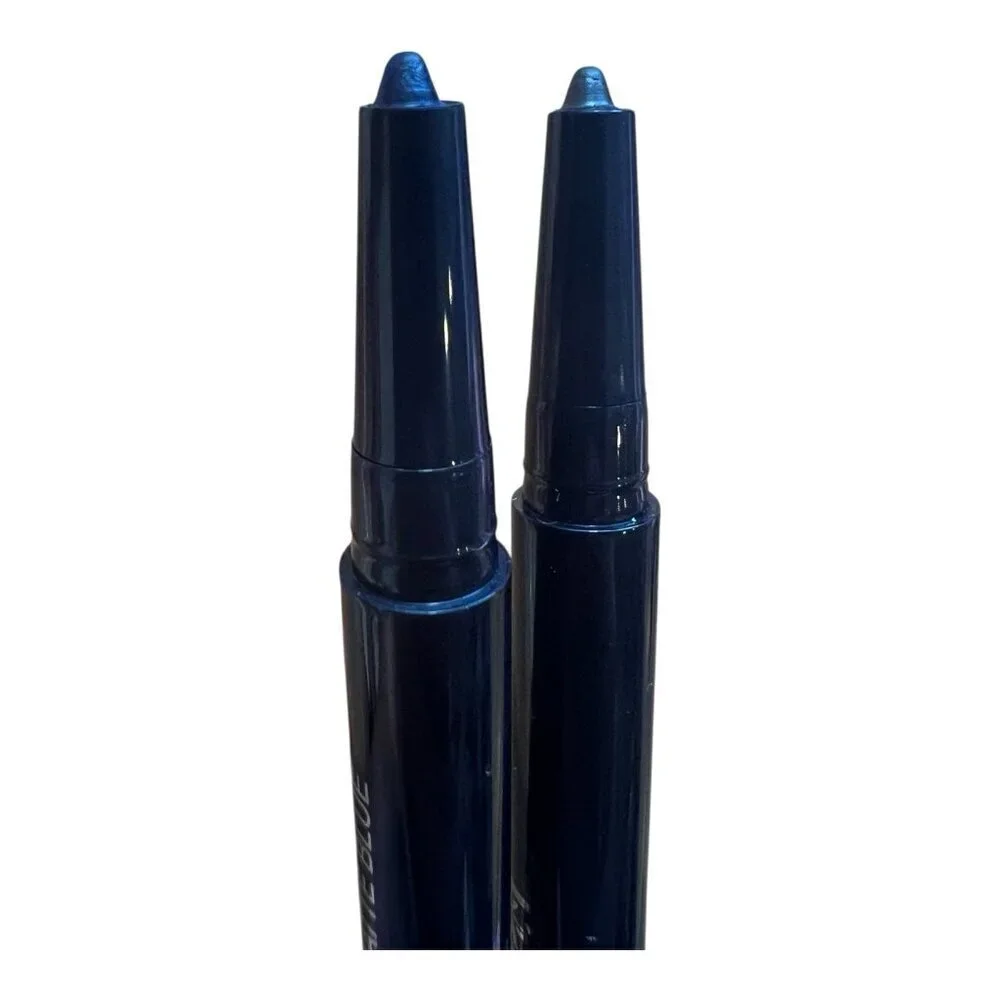 Dior Diorshow 24H Stylo Waterproof Eyeliner Set 781 Matte Brown/298 Matte Blue